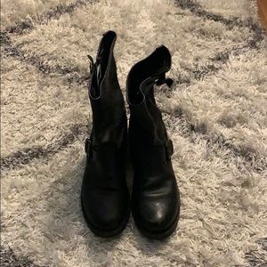 Gently worn but no longer wear